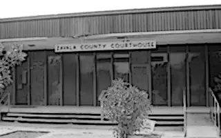Zavala County District Court